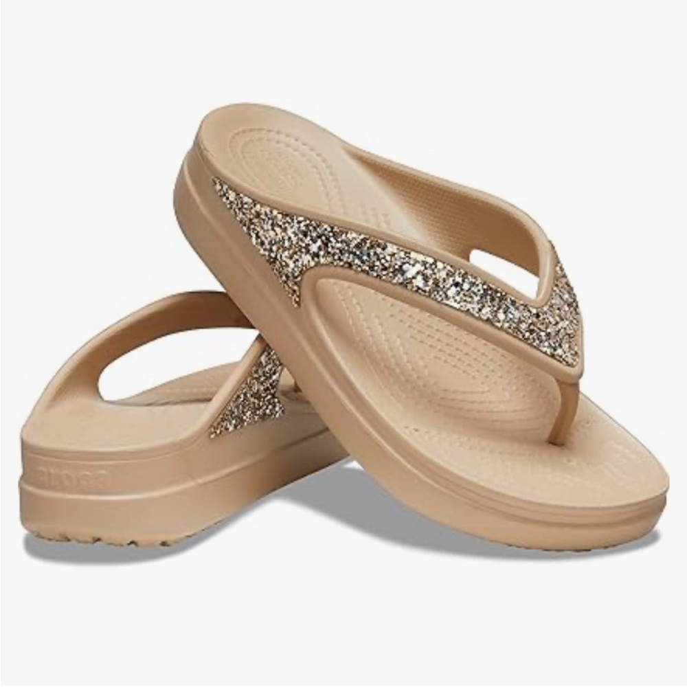 Croc Comfort Size 6